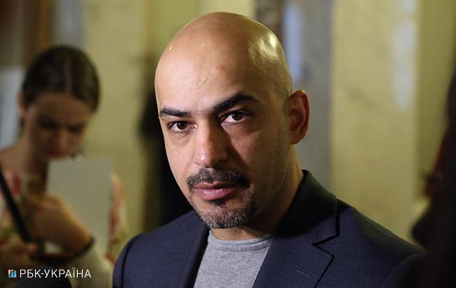 У справі про напад на Найєма на завтра призначено підготовче засідання по 3 обвинуваченим