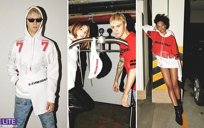 Макс Барських і Алан Бадоєв позували в кампейні #BEREGA