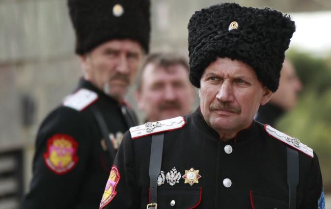 У Криму козаки влаштували рейд по домівках кримських татар