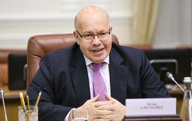 Германия призвала РФ освободить украинских моряков