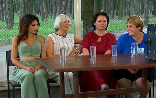 Зважені та щасливі: 8 сезон 14 випуск