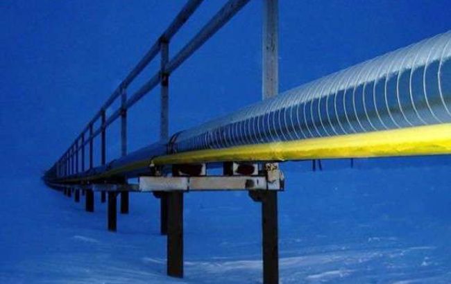 Польша и Дания договорились проложить газопровод через Балтийское море