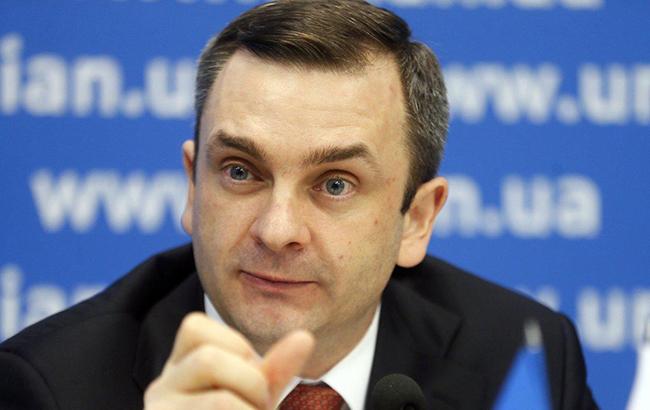 Законопроект об адвокатуре противоречит Конституции, - замглавы НААУ