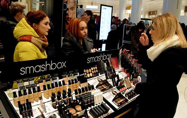 Косметику в Україні виготовлятимуть з дотриманням європейських вимог, - МОЗ