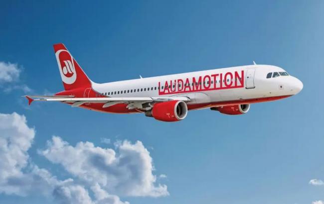 В Украину с февраля начнет летать еще один лоукостер