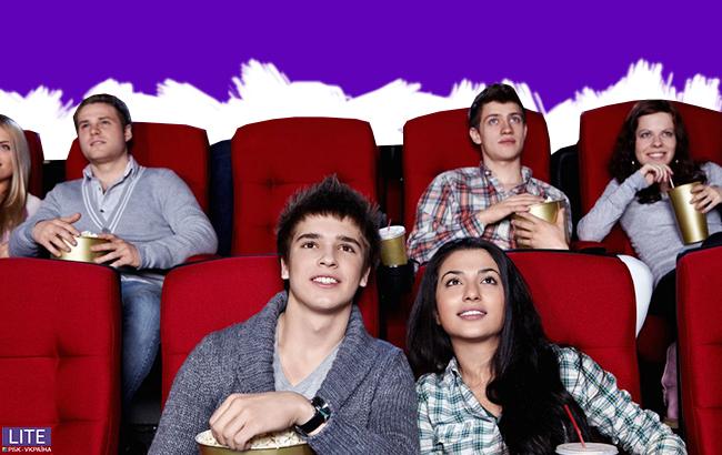 Лучшие арт-фильмы года покажут в Киеве на большом экране