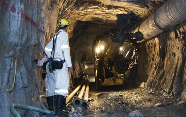 В результате взрыва метана на шахте в Чехии погибли 5 человек