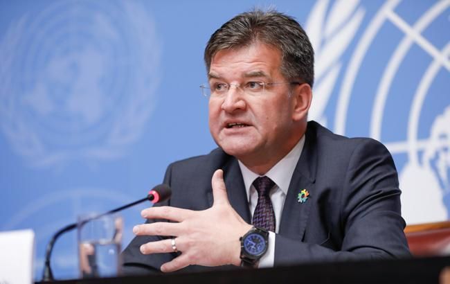 Для проведення виборів на Донбасі зараз немає умов, - глава ОБСЄ