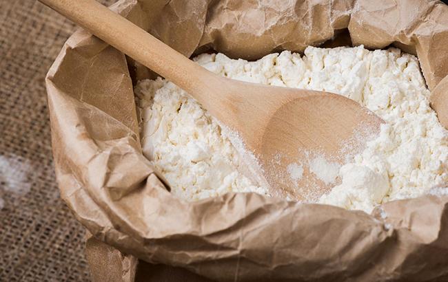 Запрет на импорт в Украину еще одной продукции из РФ сегодня вступает в силу