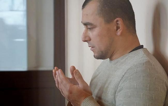 В оккупированном Крыму все еще не прекращают дела об экстремизме