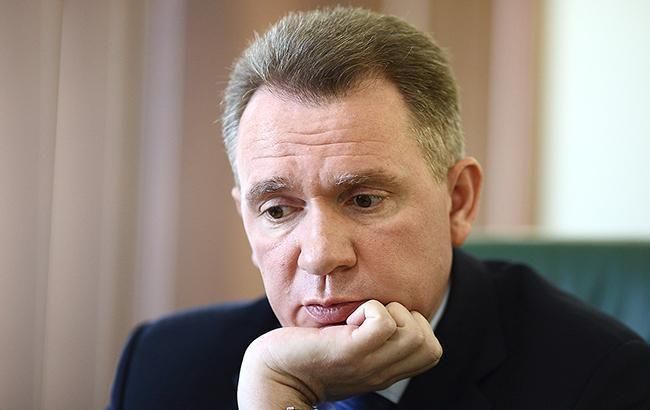 САП закрыла дело Охендовского