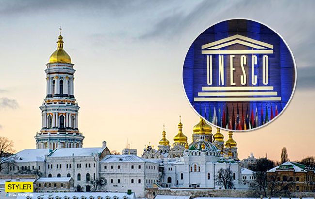 Почему Лавра рискует попасть в "черный список" ЮНЕСКО: новые детали