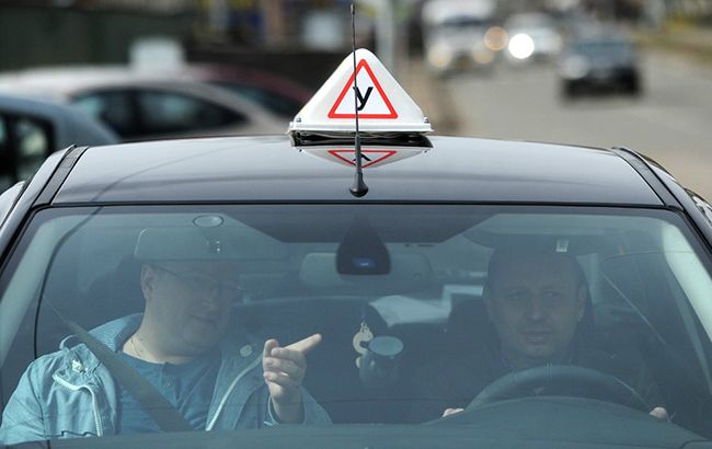 МВД рассмотрит возможность получения водительских прав без прохождения курсов