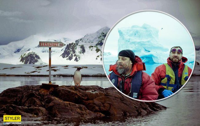 Українські полярники вже обрали президента: результат голосування (фото)