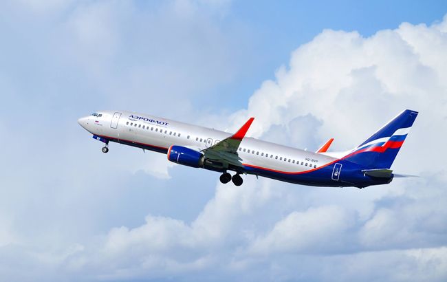 Летевший в Москву лайнер пытались угнать в Афганистан