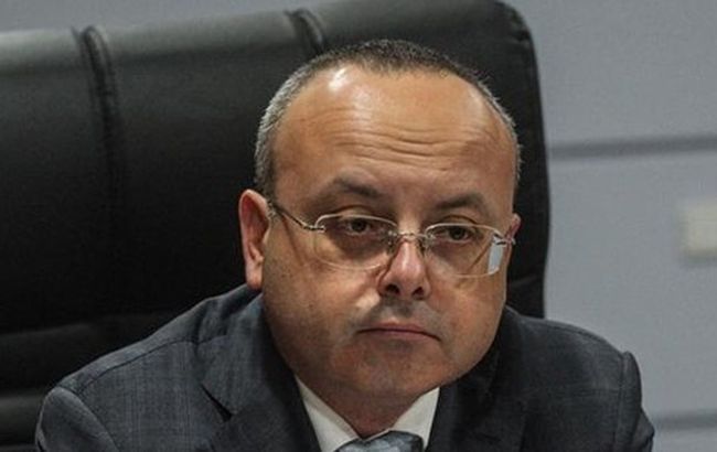 Экс-главу Госэкоинспекции будут судить за декларирование недостоверной информации