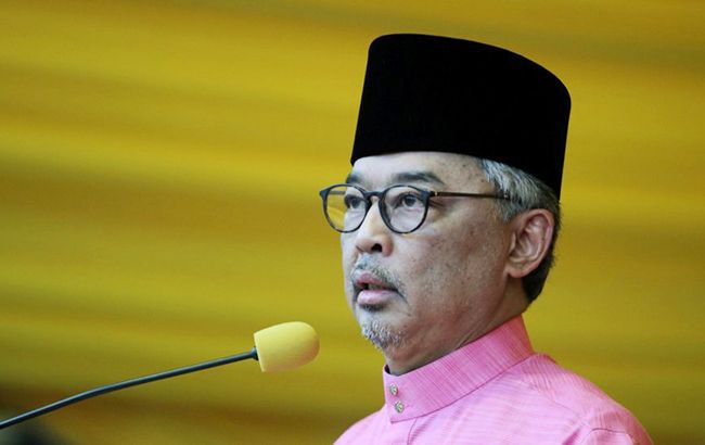 В Малайзии избрали нового короля