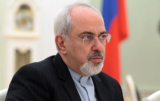 Иран намерен выразить протест в ООН в связи с саудовскими авиаударами