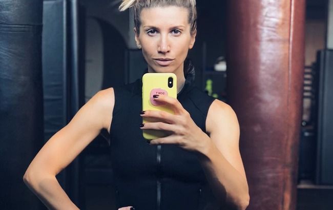 "Побільше смачної їжі": Аніта Луценко розповіла про правильний підбір вітамінів