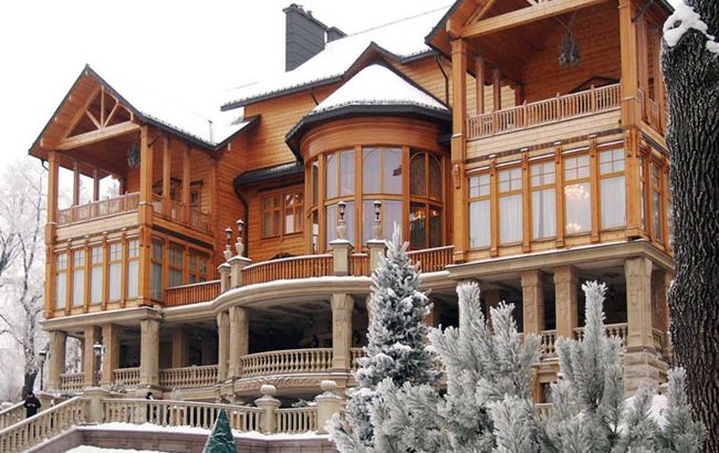 АРМА продлило конкурс на управляющего "Межигорья"