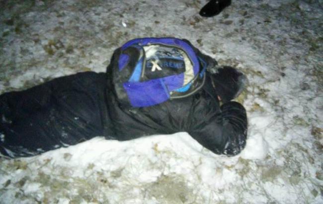 В Черниговской области СБУ перекрыла канал контрабанды наркотиков из РФ