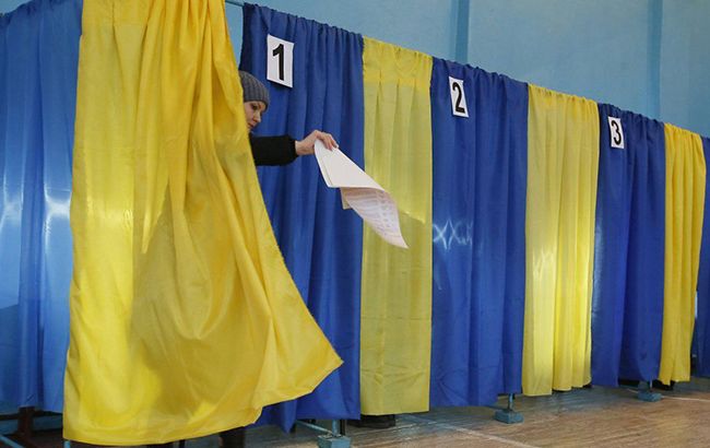 КИУ призывает ЦИК не регистрировать наблюдателей с российскими паспортами