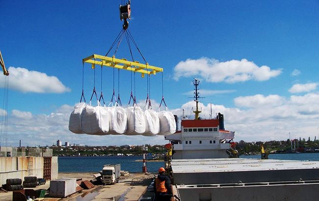 Экспорт аграрной продукции в страны ЕС в 2018 увеличился на 8,7%