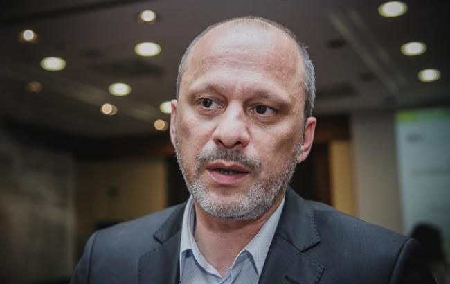 Аласания прокомментировал отстранение от руководства "UA: Суспільне"