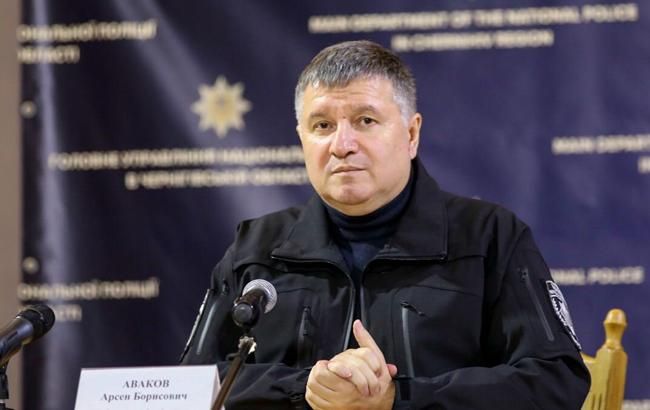 В МВС запевнили, що не допустять кібератак на бази ЦВК