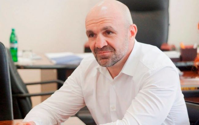 В ГПУ уточнили суд, который изберет меру пресечения Мангеру