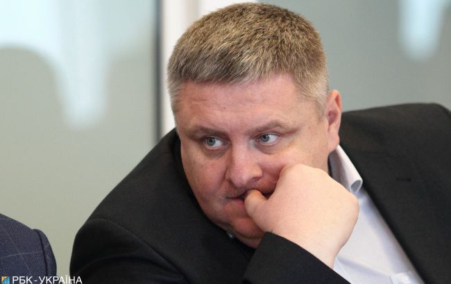 Затримання активістів у Києві: жоден поліцейський поки не відсторонений від роботи