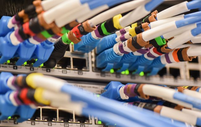 Прокуратура расследует незаконную поставку интернета в оккупированный Крым