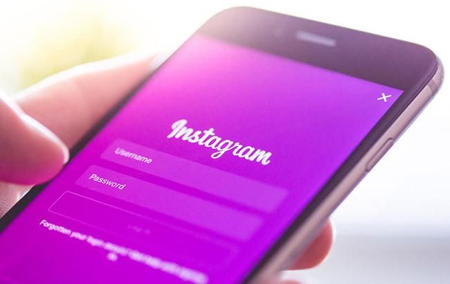 В работе Instagram произошел масштабный сбой