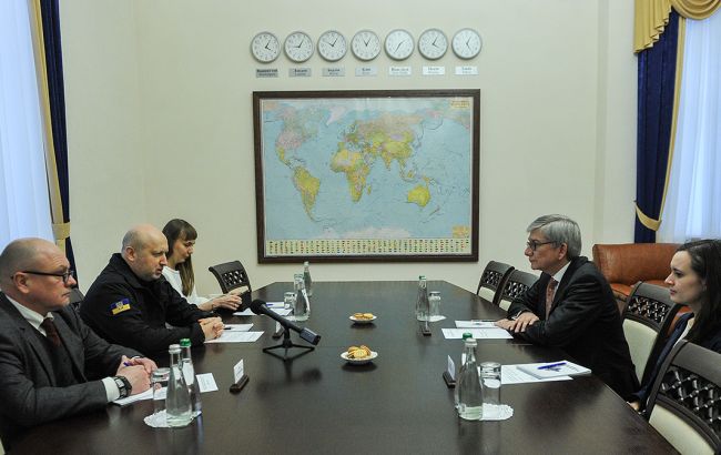 В СНБО рассказали о стратегии влияния РФ на выборы в Украине