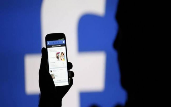 Facebook посилить політику розміщення передвиборної реклами в Україні