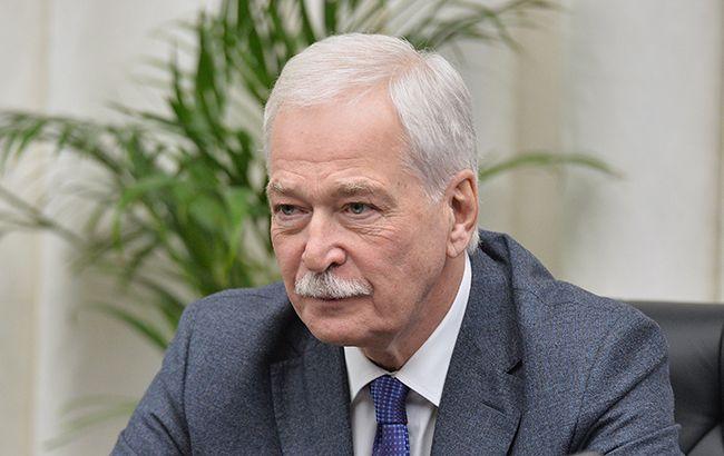 У РФ заявили, що заборона транспортного сполучення з Донбасом "прямо суперечить Мінську"