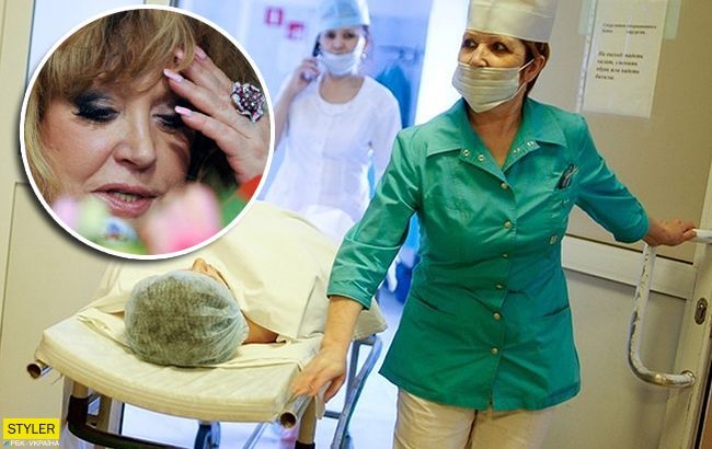 Алла Пугачева перенесла серьезную операцию: все подробности