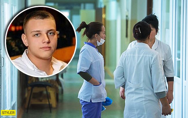 В Днепре отказались от выпускного ради спасения одноклассника: сеть в восторге