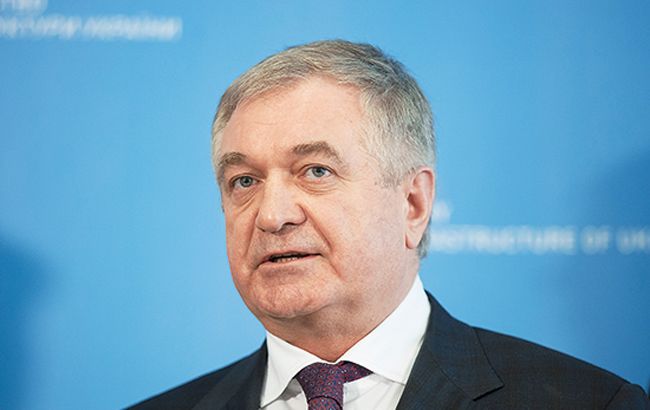 В Херсоне создадут первый украинский плавучий космодром