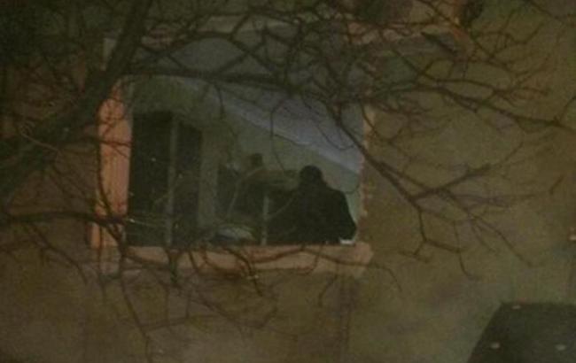 Прокуратура квалифицировала взрыв газа в Мариуполе как нарушение пожарной безопасности