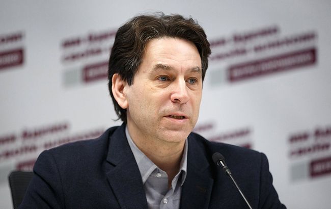 В штабі Порошенка прокоментували дані програми "Наші гроші" про закупівлі в армії