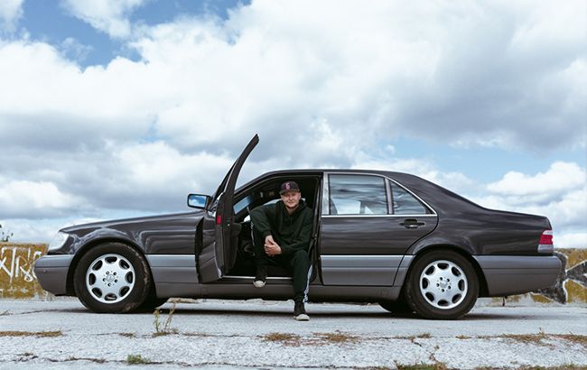 Бумбокс Family Show: грандіозне шоу на Арт-заводі Платформа