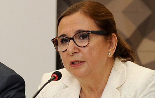 Турция оценила потери от отмены льготного режима торговли с США