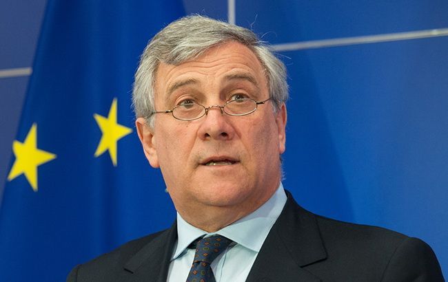 Председатель Европарламента допустил перенос Brexit