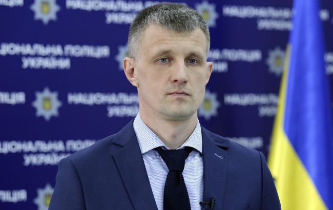 За рік іноземці в Україні скоїли майже 2,8 тис. злочинів