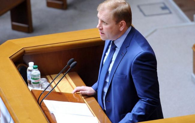 Тимошенко по личным политическим причинам пытается заблокировать рост соцобеспечения граждан, - нардеп