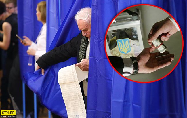 Сколько кандидаты потратили на голос избирателя: рейтинг вас удивит