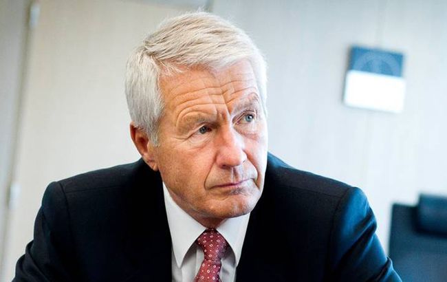 Генсек СЕ назвал события, способные "потрясти Европу"