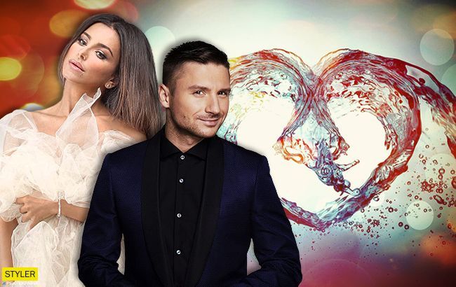 Ани Лорак и Лазарев вместе: появились неопровержимые доказательства (видео)