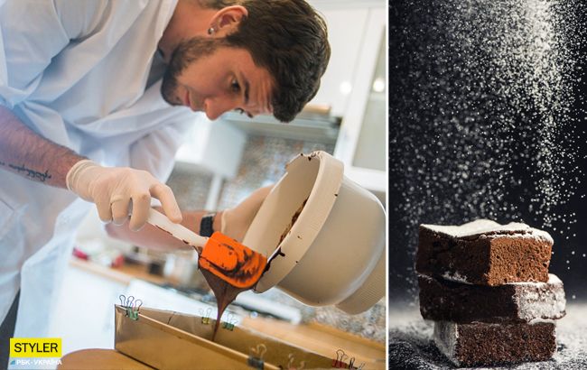 Veterano Brownie: как ветеран-разведчик открыл уникальное кафе (фото)